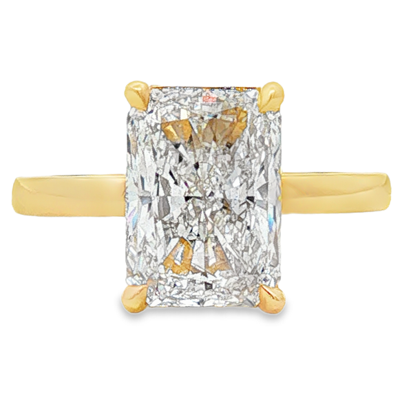 Engagement Ring Lewisburg Diamond & Gold Lewisburg, WV