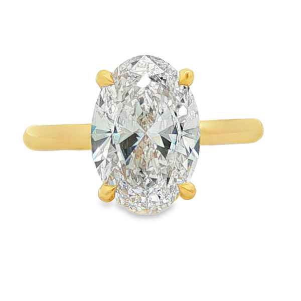 Engagement Ring Lewisburg Diamond & Gold Lewisburg, WV
