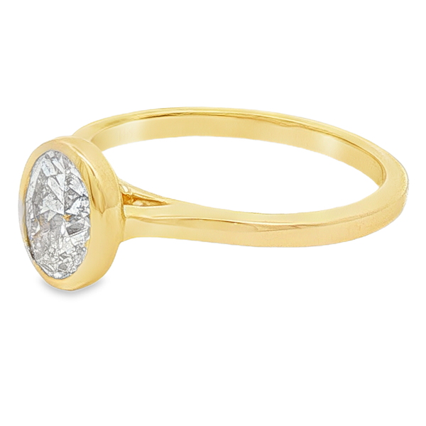 Engagement Ring Image 3 Lewisburg Diamond & Gold Lewisburg, WV