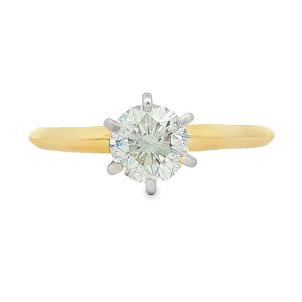 Engagement Ring Lewisburg Diamond & Gold Lewisburg, WV