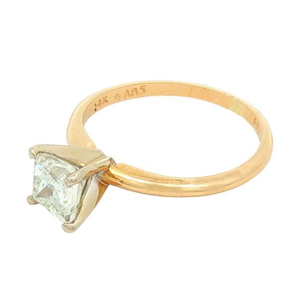 Engagement Ring Image 2 Lewisburg Diamond & Gold Lewisburg, WV