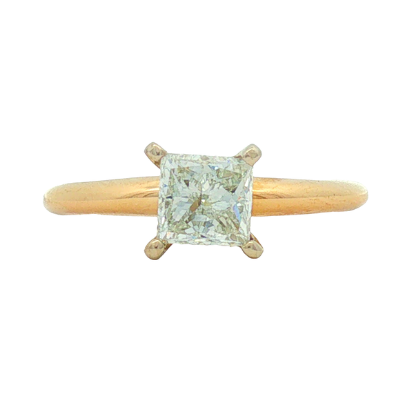 Engagement Ring Lewisburg Diamond & Gold Lewisburg, WV