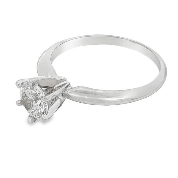 Engagement Ring Image 2 Lewisburg Diamond & Gold Lewisburg, WV