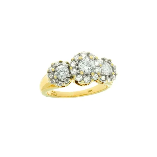 Engagement Ring Lewisburg Diamond & Gold Lewisburg, WV