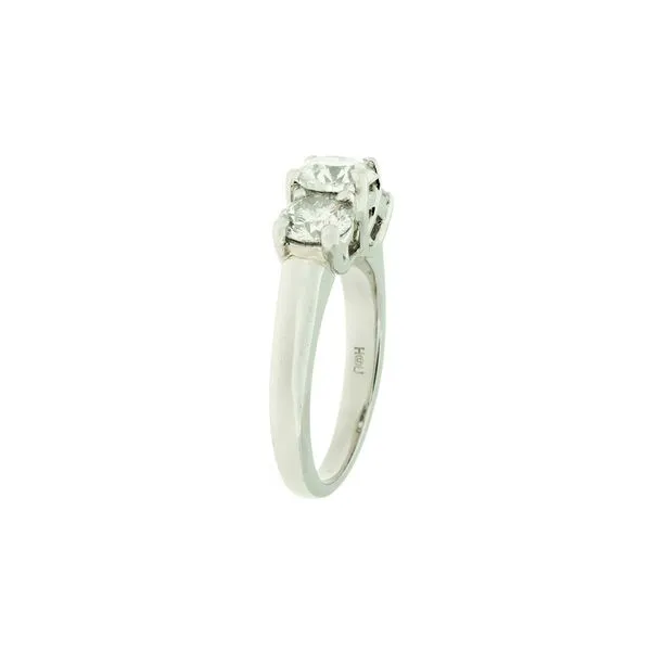 Engagement Ring Image 2 Lewisburg Diamond & Gold Lewisburg, WV