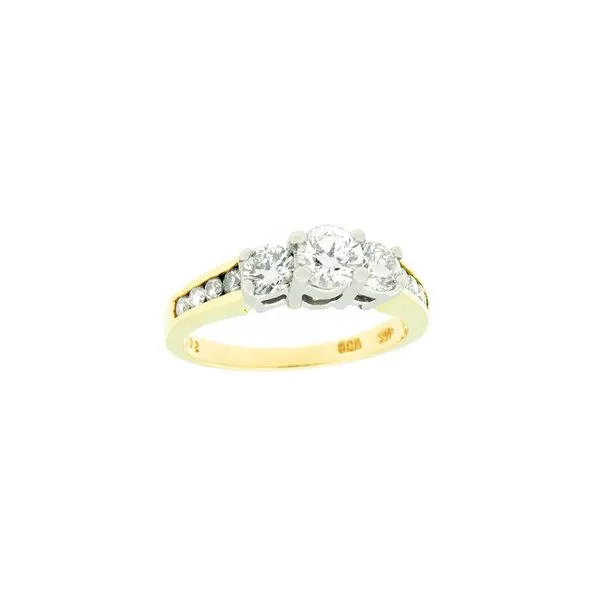 Engagement Ring Lewisburg Diamond & Gold Lewisburg, WV