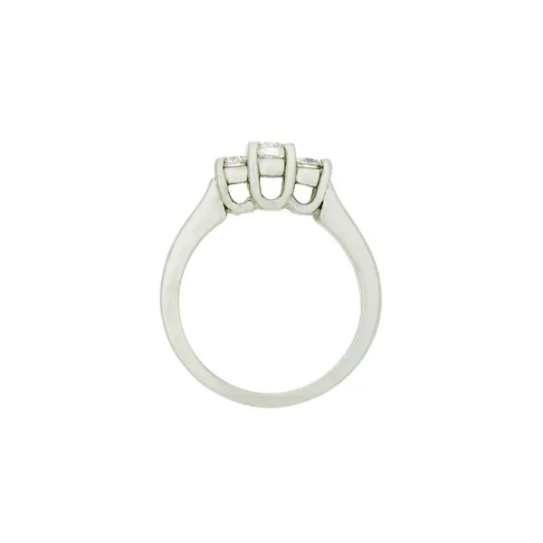 Engagement Ring Image 2 Lewisburg Diamond & Gold Lewisburg, WV