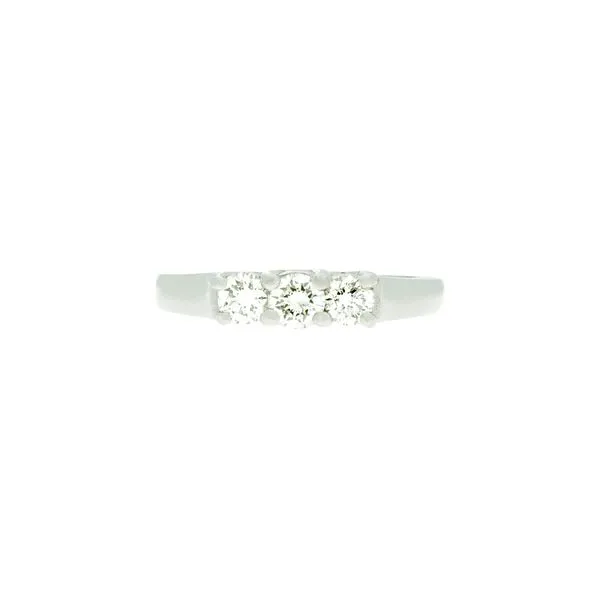 Engagement Ring Image 3 Lewisburg Diamond & Gold Lewisburg, WV