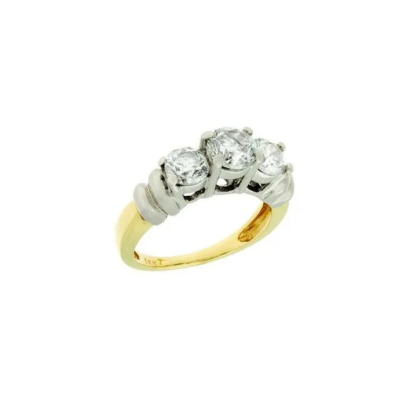 Engagement Ring Image 2 Lewisburg Diamond & Gold Lewisburg, WV