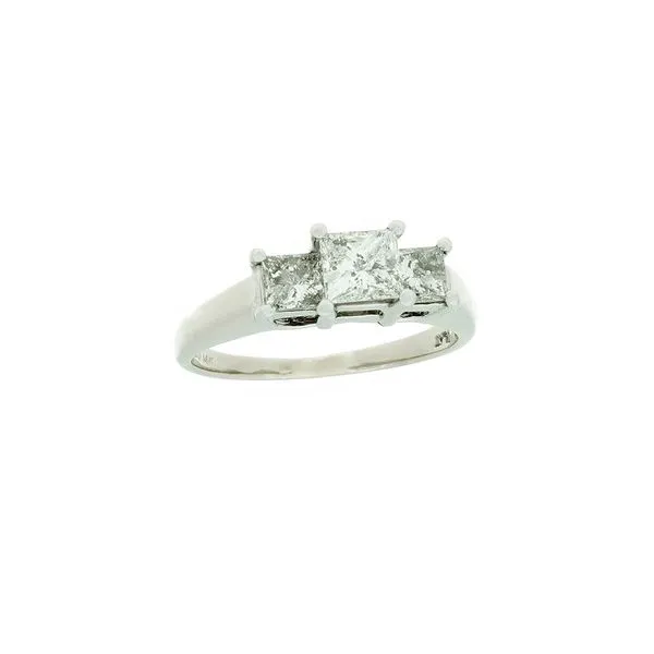 Engagement Ring Lewisburg Diamond & Gold Lewisburg, WV