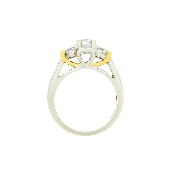 Engagement Ring Image 2 Lewisburg Diamond & Gold Lewisburg, WV