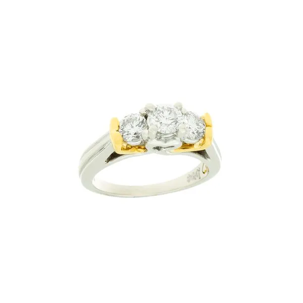 Engagement Ring Lewisburg Diamond & Gold Lewisburg, WV