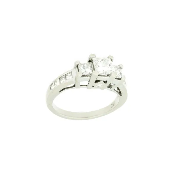 Engagement Ring Lewisburg Diamond & Gold Lewisburg, WV