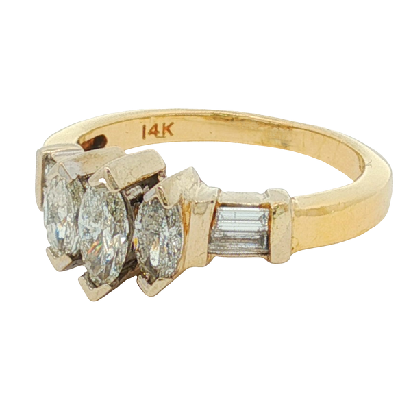 Engagement Ring Image 2 Lewisburg Diamond & Gold Lewisburg, WV