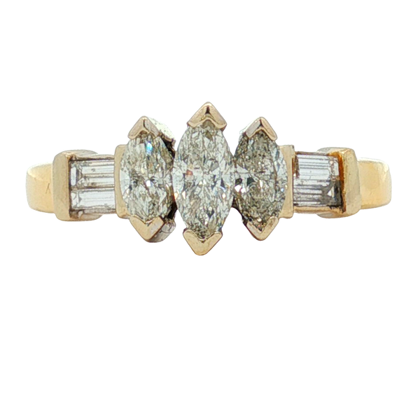 Engagement Ring Lewisburg Diamond & Gold Lewisburg, WV