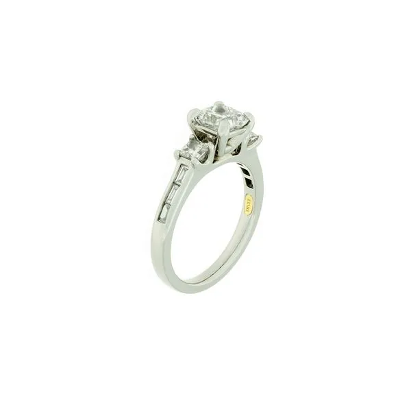 Engagement Ring Image 2 Lewisburg Diamond & Gold Lewisburg, WV