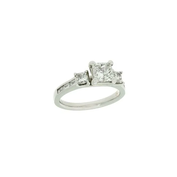 Engagement Ring Lewisburg Diamond & Gold Lewisburg, WV