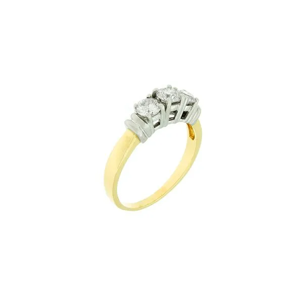 Engagement Ring Image 2 Lewisburg Diamond & Gold Lewisburg, WV