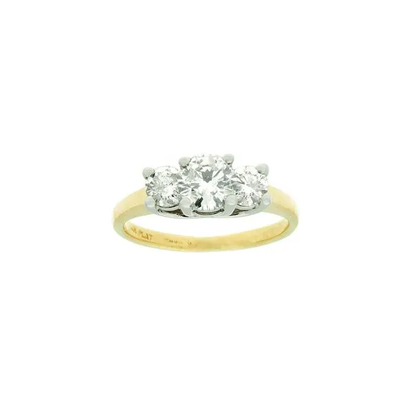 Engagement Ring Lewisburg Diamond & Gold Lewisburg, WV