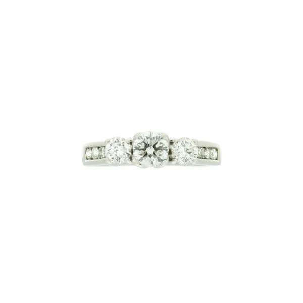 Engagement Ring Image 3 Lewisburg Diamond & Gold Lewisburg, WV