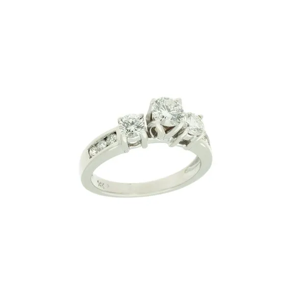 Engagement Ring Lewisburg Diamond & Gold Lewisburg, WV