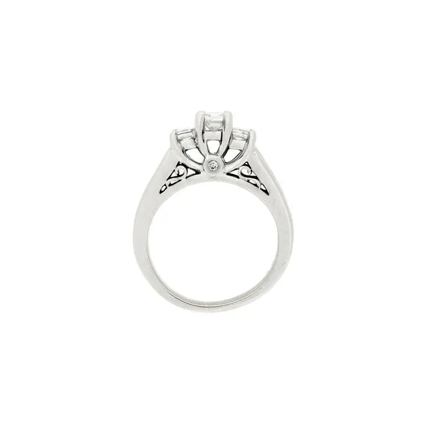 Engagement Ring Image 2 Lewisburg Diamond & Gold Lewisburg, WV