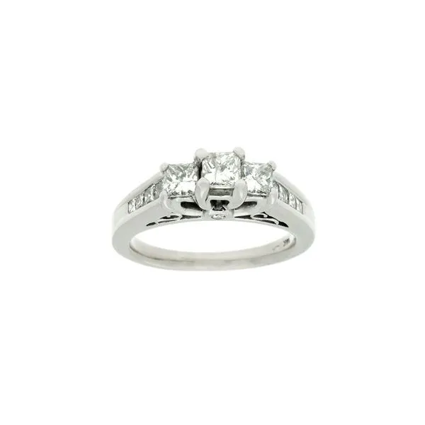Engagement Ring Lewisburg Diamond & Gold Lewisburg, WV