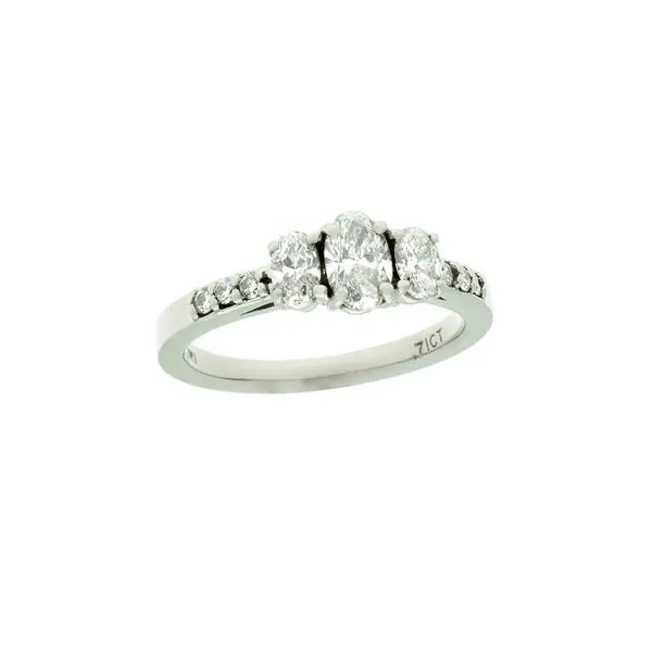 Engagement Ring Lewisburg Diamond & Gold Lewisburg, WV
