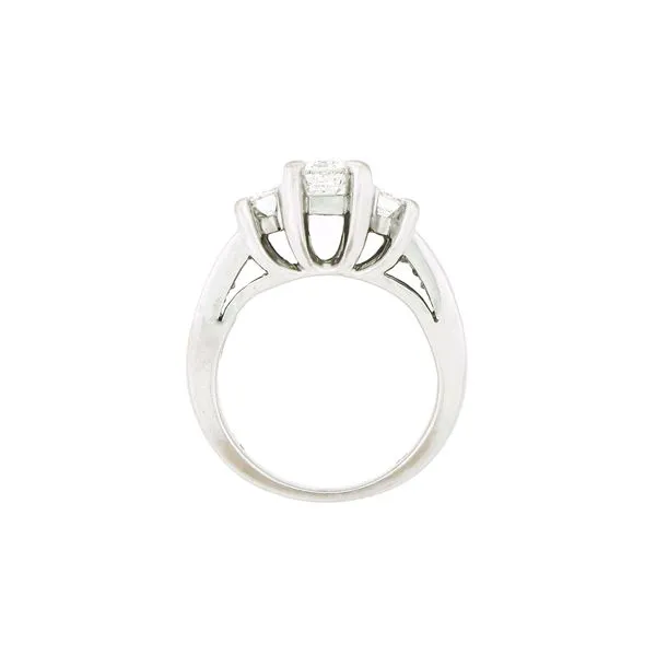 Engagement Ring Image 3 Lewisburg Diamond & Gold Lewisburg, WV