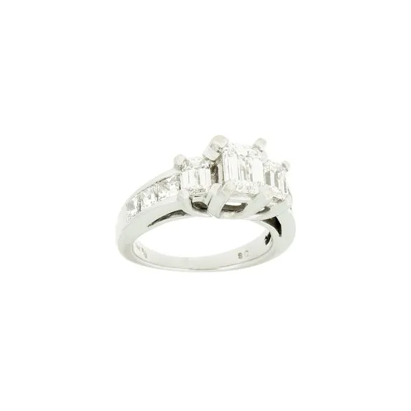Engagement Ring Lewisburg Diamond & Gold Lewisburg, WV