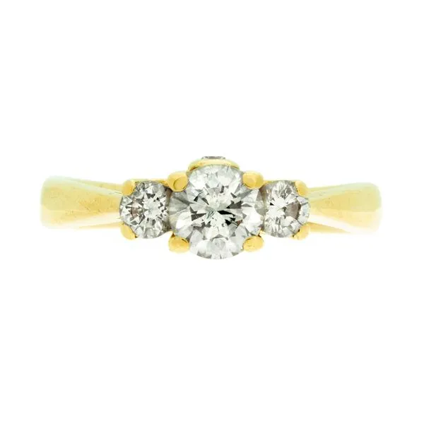 Engagement Ring Lewisburg Diamond & Gold Lewisburg, WV