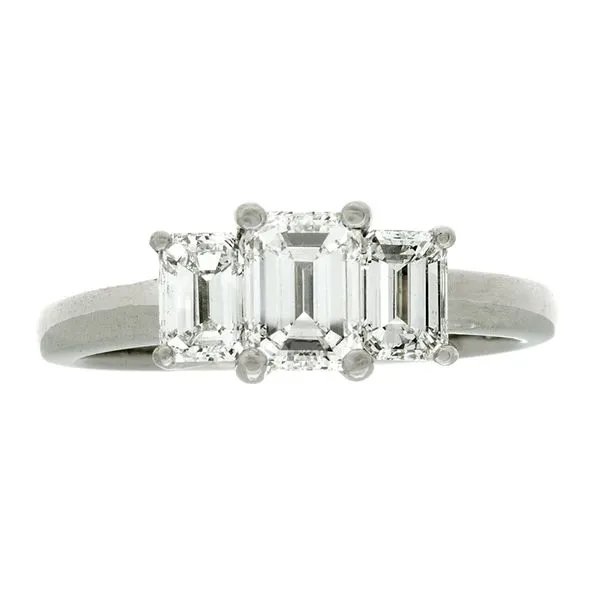 Engagement Ring Lewisburg Diamond & Gold Lewisburg, WV