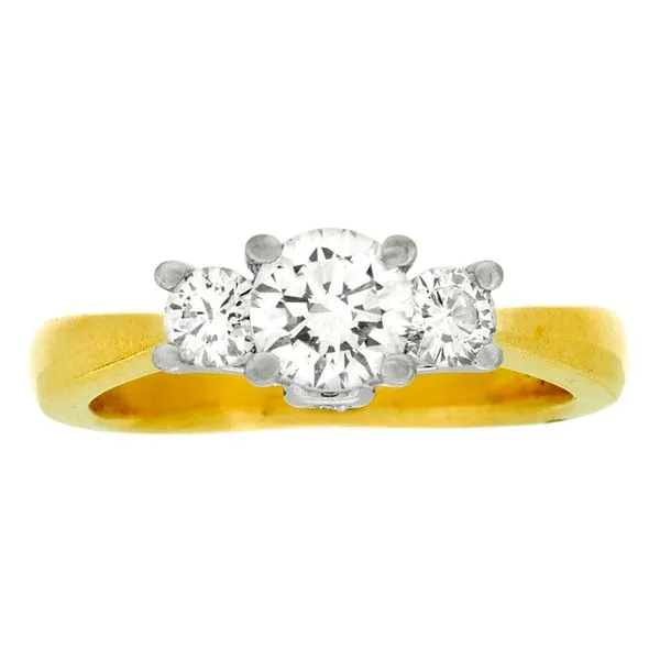 Engagement Ring Lewisburg Diamond & Gold Lewisburg, WV