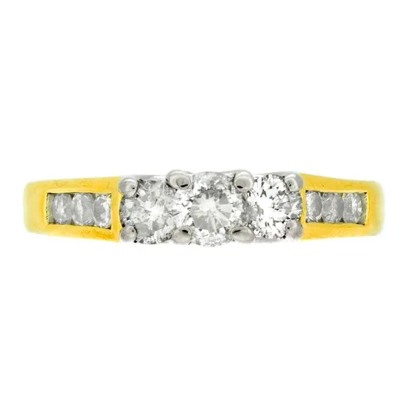 Engagement Ring Lewisburg Diamond & Gold Lewisburg, WV