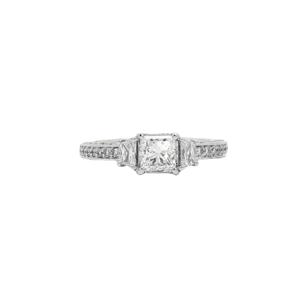 Engagement Ring Lewisburg Diamond & Gold Lewisburg, WV