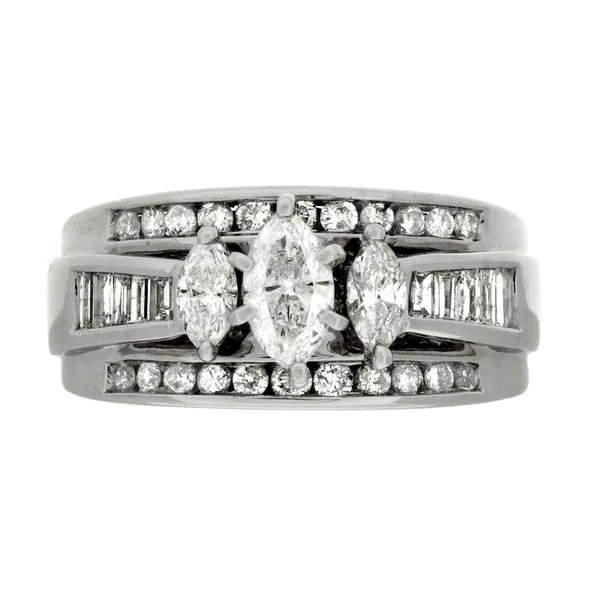 Engagement Ring Lewisburg Diamond & Gold Lewisburg, WV