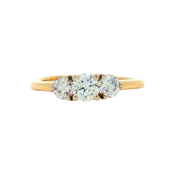 Engagement Ring Lewisburg Diamond & Gold Lewisburg, WV