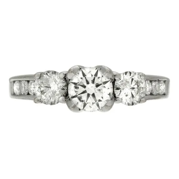 Engagement Ring Lewisburg Diamond & Gold Lewisburg, WV