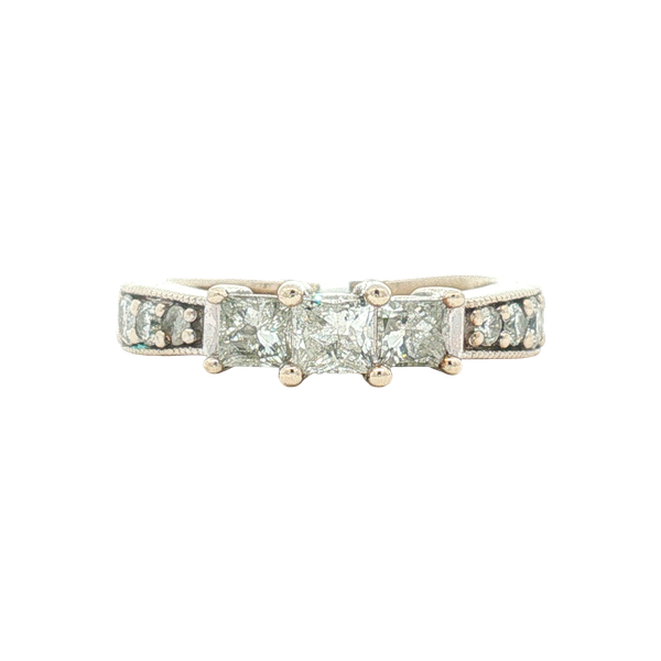 Engagement Ring Lewisburg Diamond & Gold Lewisburg, WV
