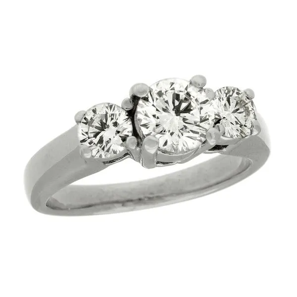 Engagement Ring Lewisburg Diamond & Gold Lewisburg, WV