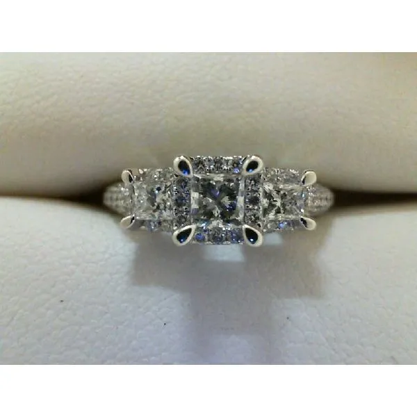 Engagement Ring Lewisburg Diamond & Gold Lewisburg, WV