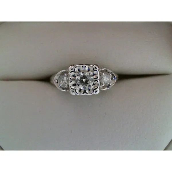 Engagement Ring Lewisburg Diamond & Gold Lewisburg, WV
