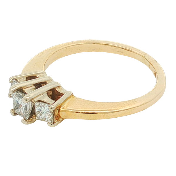 Engagement Ring Image 2 Lewisburg Diamond & Gold Lewisburg, WV