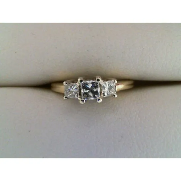 Engagement Ring Lewisburg Diamond & Gold Lewisburg, WV