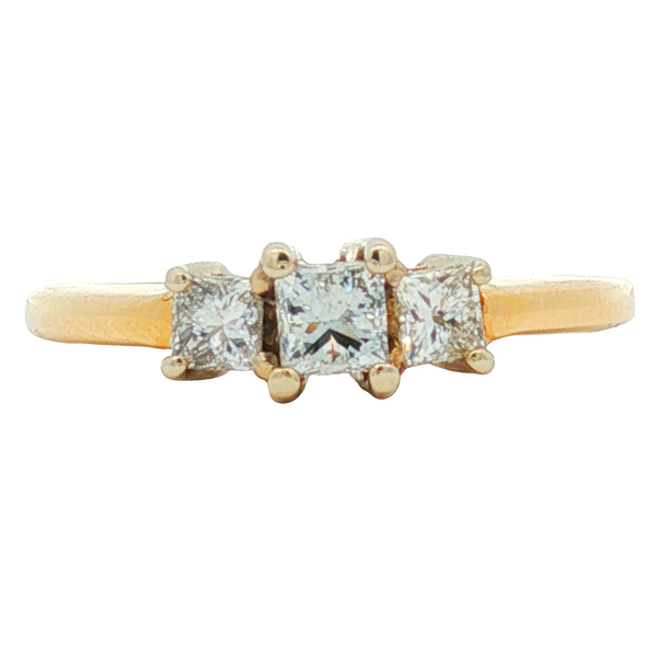 Engagement Ring Lewisburg Diamond & Gold Lewisburg, WV