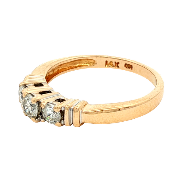 Engagement Ring Image 2 Lewisburg Diamond & Gold Lewisburg, WV