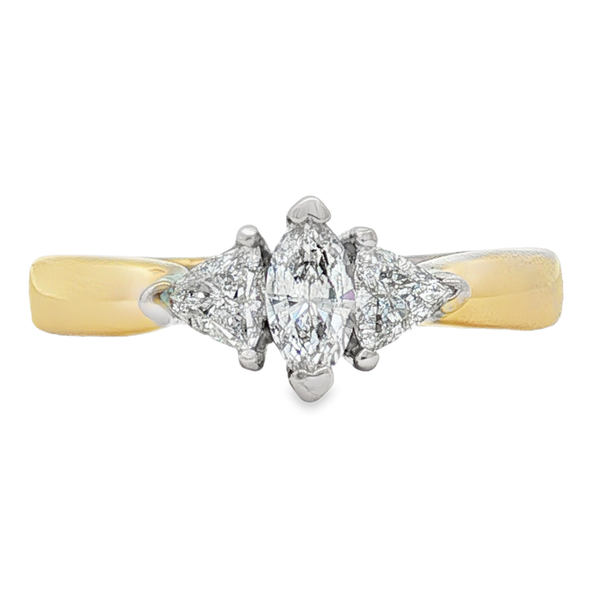 Engagement Ring Lewisburg Diamond & Gold Lewisburg, WV