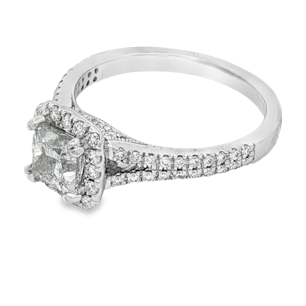 Engagement Ring Image 2 Lewisburg Diamond & Gold Lewisburg, WV