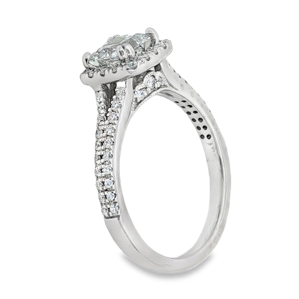 Engagement Ring Image 3 Lewisburg Diamond & Gold Lewisburg, WV