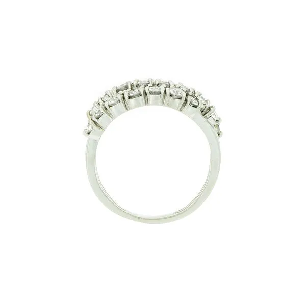 Engagement Ring Image 2 Lewisburg Diamond & Gold Lewisburg, WV